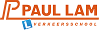 Rijschool Paul Lam Nijmegen en omgeving Logo